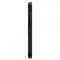 Spigen Tough Armor - Soft case - Schokbestendig met kickstand - Zwart