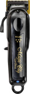 Wahl Cordless Magic Clip 5-Star - Professionele Tondeuse - Crunch Blade Technology™ - Zwart