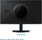 Samsung Odyssey G5 G50F - Gaming Monitor 27