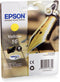 Epson Workforce 16 - Inktcartridge - DURABrite Ultra - Geel