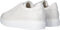 Goosecraft Julian Cupsole - Lage sneakers - Leer - Wit - Maat 42