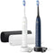 Philips Sonicare 7100 HX7429/01 - Elektrische tandenborstel - Duopack met Premium Gum Care-opzetborstel - Wit en Blauw