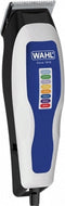 Wahl Colorpro Combo - Tondeuse en mini-trimmer - 8 kleurgecodeerde geleiderkammen - Blauw