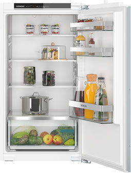 Siemens KI31R2FE0 - Inbouw koelkast - 102 cm - autoAirflow - superKoelen