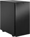 Fractal Design Define 7 Mini - Micro-ATX Behuizing - 4x 2.5