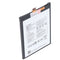 TCL 20L - Accu Li-Polymer 3.85V 5000mAh 19.25Wh