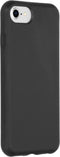 iMoshion Hoesje Geschikt voor iPhone SE (2022) / SE (2020) / 8 / 7 / 6s / 6 Hoesje Siliconen - iMoshion Eco-Friendly Backcover - Zwart