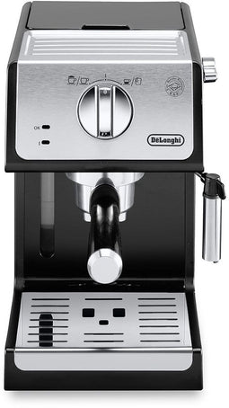 DeLonghi ECP33.21 - Espressomachine - 15 bar - Zwart