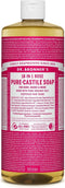 18-in-1 Pure-Castile Soap