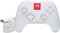 PowerA Advantage - Bedrade Controller - Ghost RGB LED-verlichting - Wit
