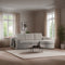 Furntastik 3 zits bank CL L+R, stof Lord 22, E460 beige