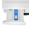 Beko B3WT59610W - Wasautomaat - 1600 tpm 15 programma's - Wit