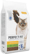 Perfect Fit Kattenbrokken - Sensitive Adult - Kalkoen - 7kg