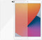 PanzerGlass 2729 - Schermbeschermer - Glas - Voor iPad Pro 10.2