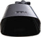 Meinl SL525BK Black Finish Series 5.25 Cha Cha Cowbell - Cowbell