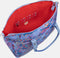 Oilily-Shopper Carry All Dusk Blue-size-os