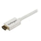 Startech.com 5m HDMI - HDMI Kabel - Male/male - Wit