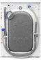 AEG LR9696C6 - Wasmachine - 9 kg - Absolutecare® - Softwater-technologie - ProSteam® - Energieklasse A