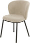 Starfurn Eetkamerstoel Teddy | Beige
