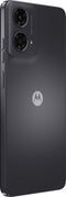 Motorola moto g24 - 8GB RAM - 128GB - 50MP - Matt Charcoal