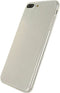 Mobilize Gelly Case - Soft case - Krasbestendig Schokbestendig - Transparant