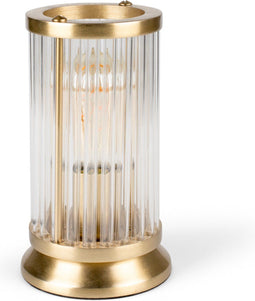 Bold Monkey Angel On Fire tafellamp - Goud