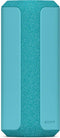 Sony SRS-XE200 - Draadloze speaker - 16 uur batterijduur - Blauw