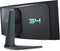 Alienware AW3423DWF - 34 inch QD-OLED Gaming Monitor - 165Hz 3440x1440 - Zwart
