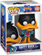 Funko Pop! - Movies Space Jam 2 - Daffy Duck - 9 cm (1 stuk)