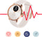 Withings ScanWatch Light - Smartwatch - 30 dagen batterijduur - Beige