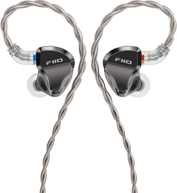 FiiO JH5 - Oordopjes - Zwart