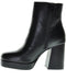 Bullboxer - Bootie - Gespen - Zwart - 36
