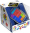 SmartGames - Cube Puzzler Go - 80 opdrachten - 3D puzzelspel - Kubus