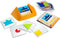 SmartGames - Colour Code - Educatief spel - Vormen en Kleuren