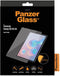 PanzerGlass 7214 - Screenprotector - Oleofobe laag - Zwart