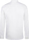 McGregor Oxford Overhemd - Regular Fit - Wit - Maat L
