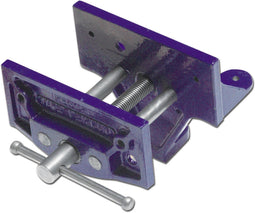 IRWIN TV150B - Bankschroef - Compact en robuust