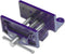 IRWIN TV150B - Bankschroef - Compact en robuust