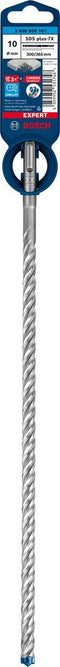 Bosch EXPERT SDS plus-7X - Hamerboor - 4 snijkanten - (1 stuk)