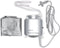 Carmen HD600 - Droogkap - 600 watt - 2 warmtestanden - ION technologie - Coolshot-functie