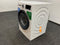 Bosch WNG24401BY - Was-droogcombinatie - 9/6 kg - Extra stil - Iron Assist - Wit