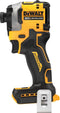 DeWALT DCF850NT - Accu slagschroevendraaier - 205Nm 18V XR - Compact 100mm