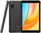 Ulefone Armor Pad Pro - Tablet - 8'' 8GB RAM 128GB - Zwart