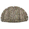 vidaXL - Vistent - 4-persoons - waterdicht - camouflage
