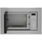 BEKO BMOB17131X - Inbouw Magnetron - 17 liter - RVS-look
