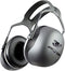3M Peltor X5A - Gehoorkappen - SNR 37 dB - Zwart