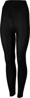 Angro Dames thermo legging Zwart L/XL