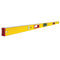 STABILA Elektronica-waterpas TECH 196 DL - digitale waterpas water- en stofdicht volgens IP 67, 2 digitale displays, kalibratievrij met tas, 183 cm