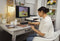 HP Smart Tank 7308 - All-in-One Printer - Draadloos - Kleur