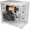 be quiet! Light Base 900 DX - Tower - ATX EATX Micro-ATX Mini-ITX XL-ATX - Wit